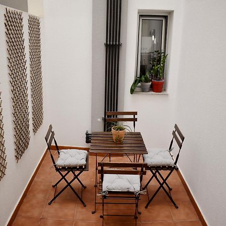 Apartment With A Patio In Las Canteras ลาสปัลมาส เด กรานคานาเรีย ภายนอก รูปภาพ