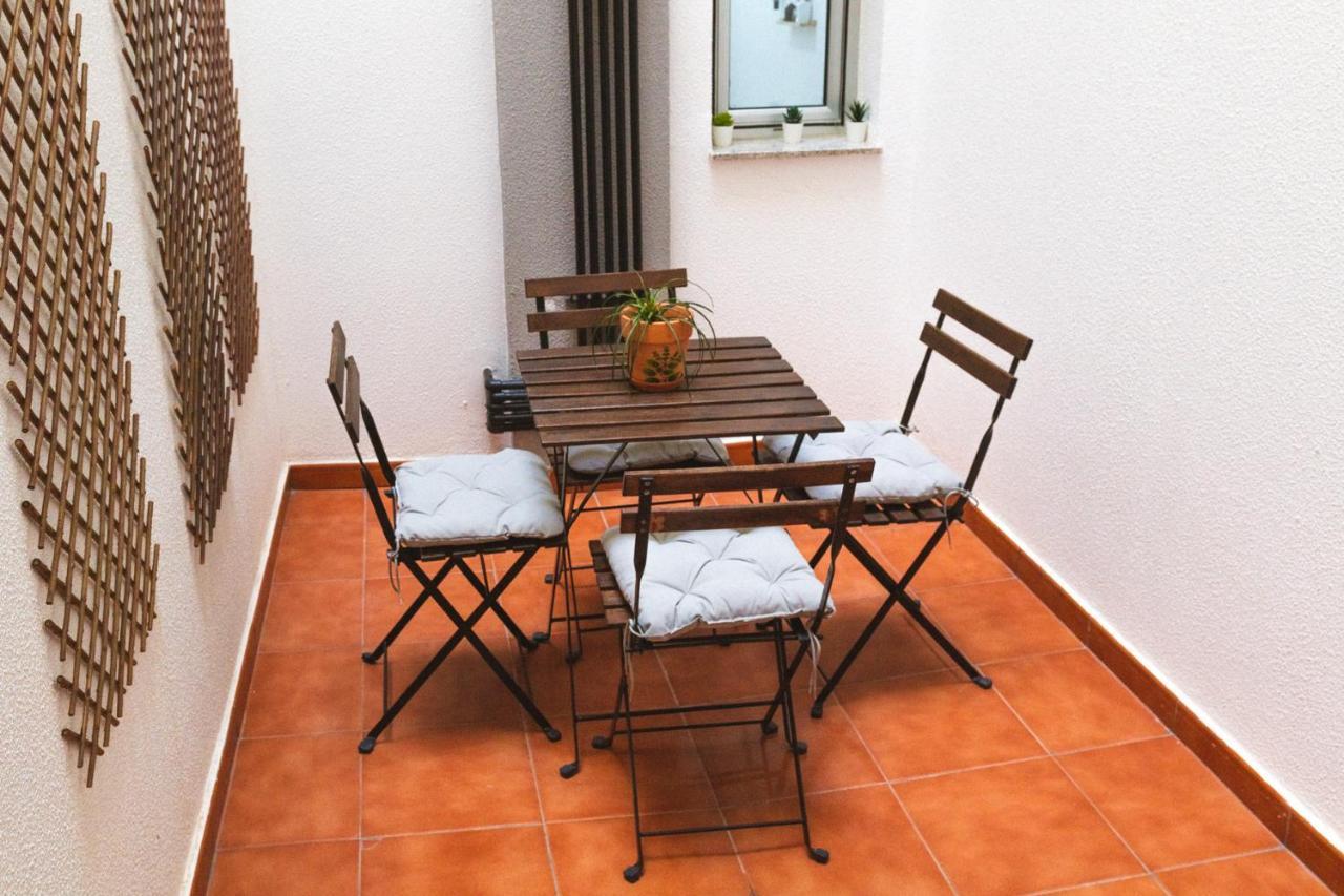 Apartment With A Patio In Las Canteras ลาสปัลมาส เด กรานคานาเรีย ภายนอก รูปภาพ