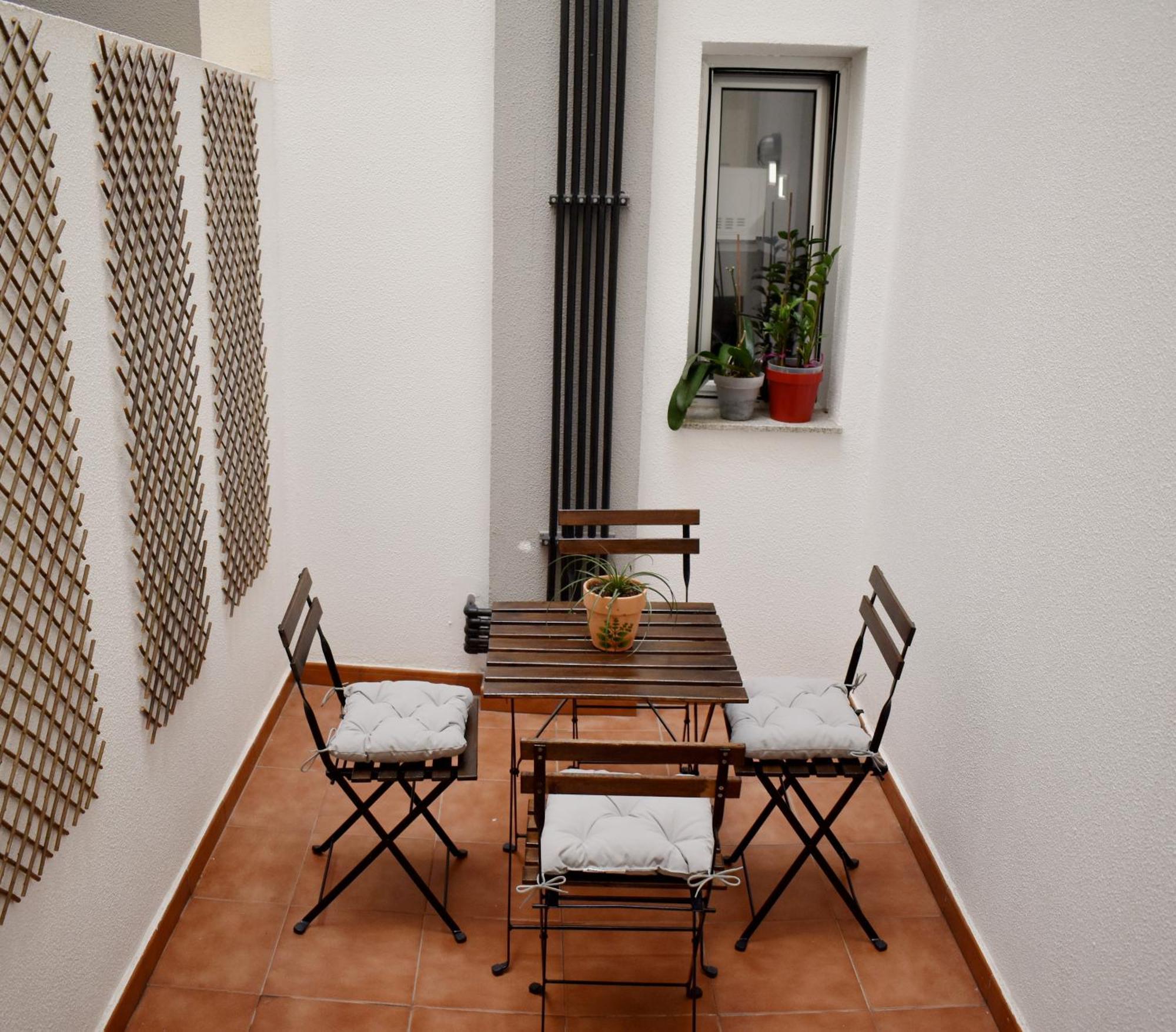 Apartment With A Patio In Las Canteras ลาสปัลมาส เด กรานคานาเรีย ภายนอก รูปภาพ