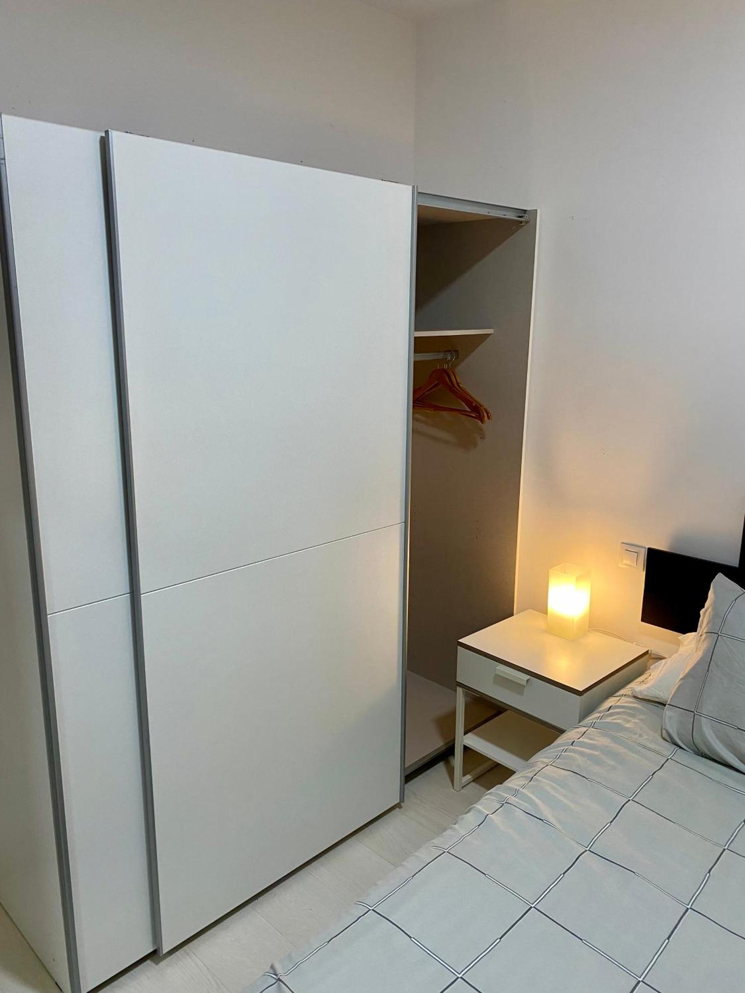 Apartment With A Patio In Las Canteras ลาสปัลมาส เด กรานคานาเรีย ภายนอก รูปภาพ