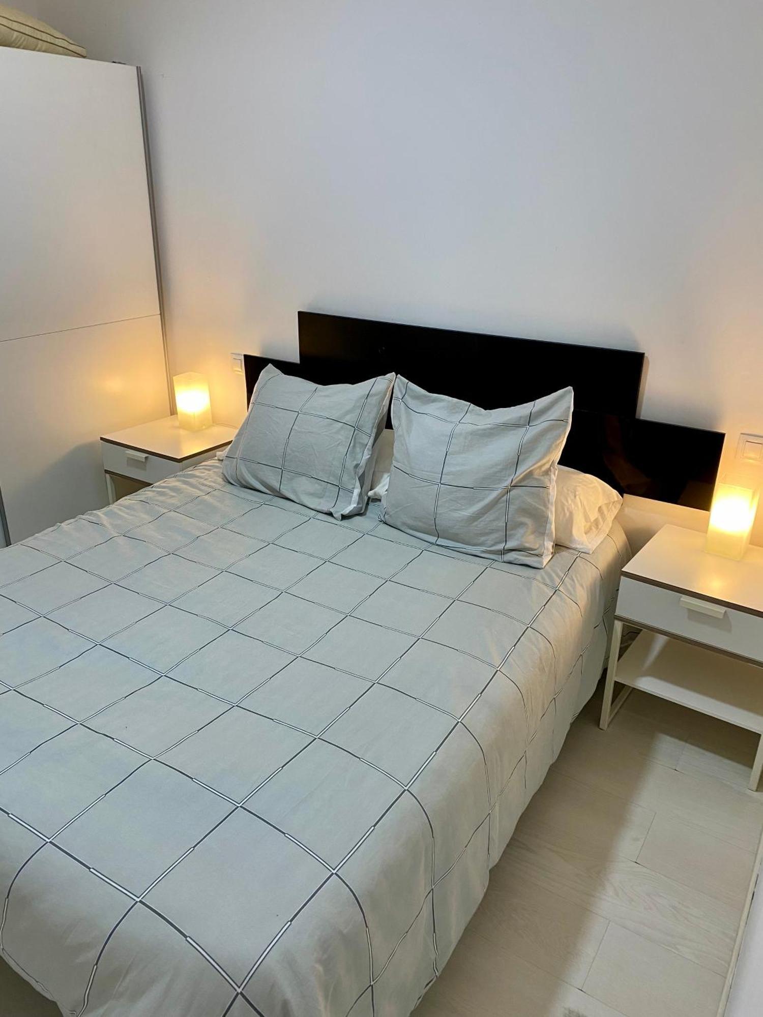 Apartment With A Patio In Las Canteras ลาสปัลมาส เด กรานคานาเรีย ภายนอก รูปภาพ